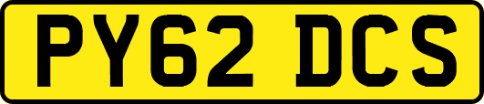 PY62DCS