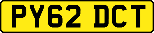PY62DCT