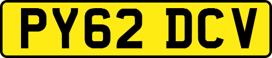 PY62DCV