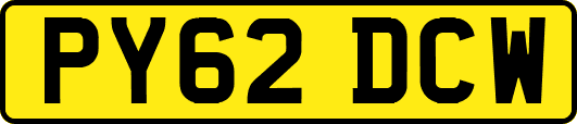 PY62DCW
