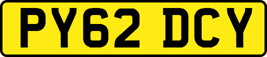 PY62DCY