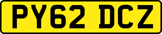 PY62DCZ