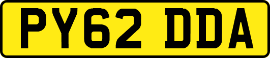 PY62DDA