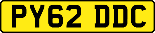 PY62DDC