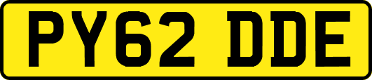 PY62DDE