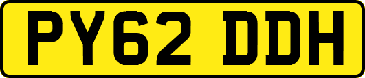 PY62DDH