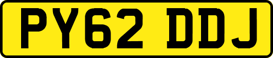 PY62DDJ