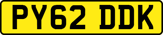 PY62DDK