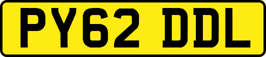 PY62DDL