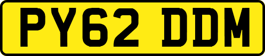 PY62DDM