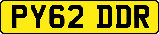 PY62DDR