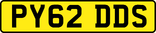 PY62DDS