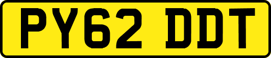 PY62DDT