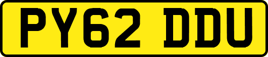 PY62DDU