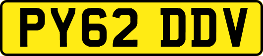 PY62DDV