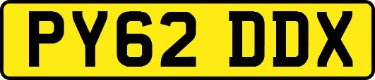 PY62DDX