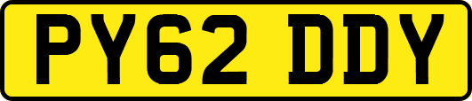 PY62DDY