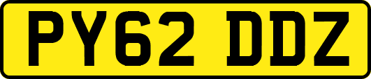 PY62DDZ