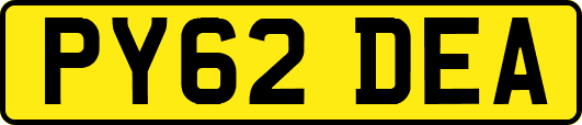 PY62DEA