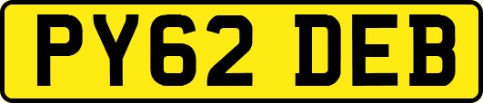 PY62DEB