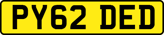 PY62DED