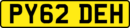 PY62DEH