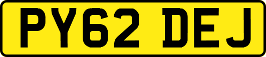 PY62DEJ