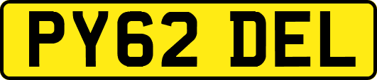 PY62DEL