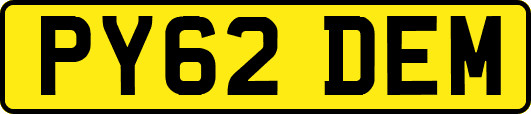 PY62DEM