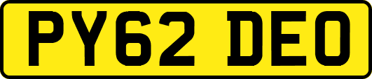 PY62DEO