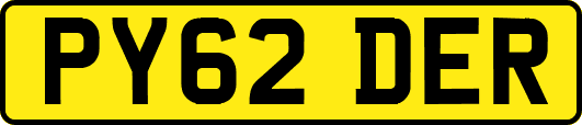 PY62DER