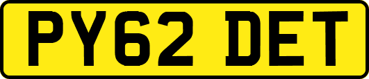 PY62DET