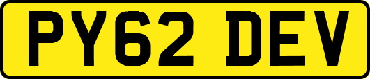 PY62DEV