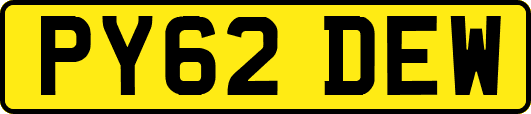 PY62DEW