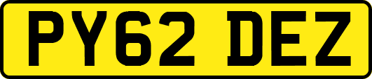PY62DEZ