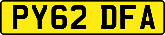 PY62DFA