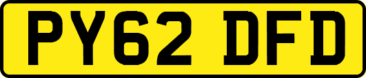 PY62DFD