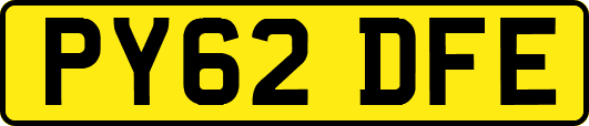 PY62DFE
