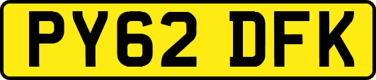 PY62DFK