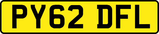 PY62DFL