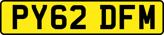 PY62DFM