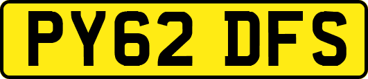 PY62DFS