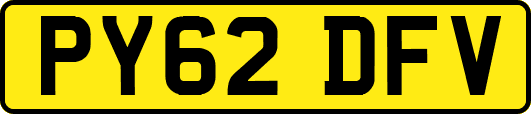 PY62DFV