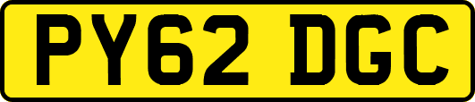 PY62DGC