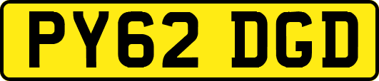 PY62DGD