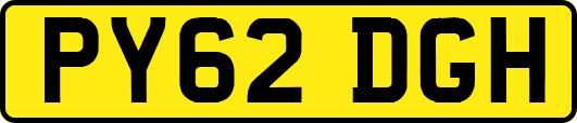 PY62DGH