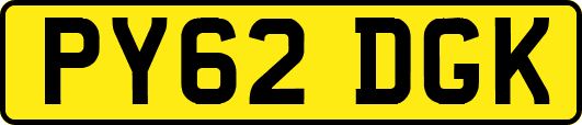 PY62DGK
