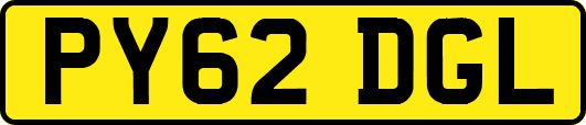 PY62DGL
