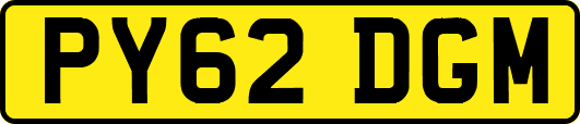 PY62DGM