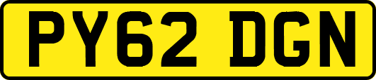 PY62DGN